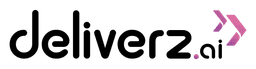 Deliverz.ai Logo