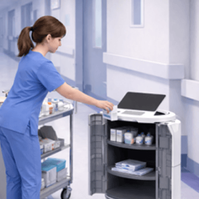 Hybrid Workforce Management