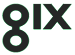 Gix Internet logo